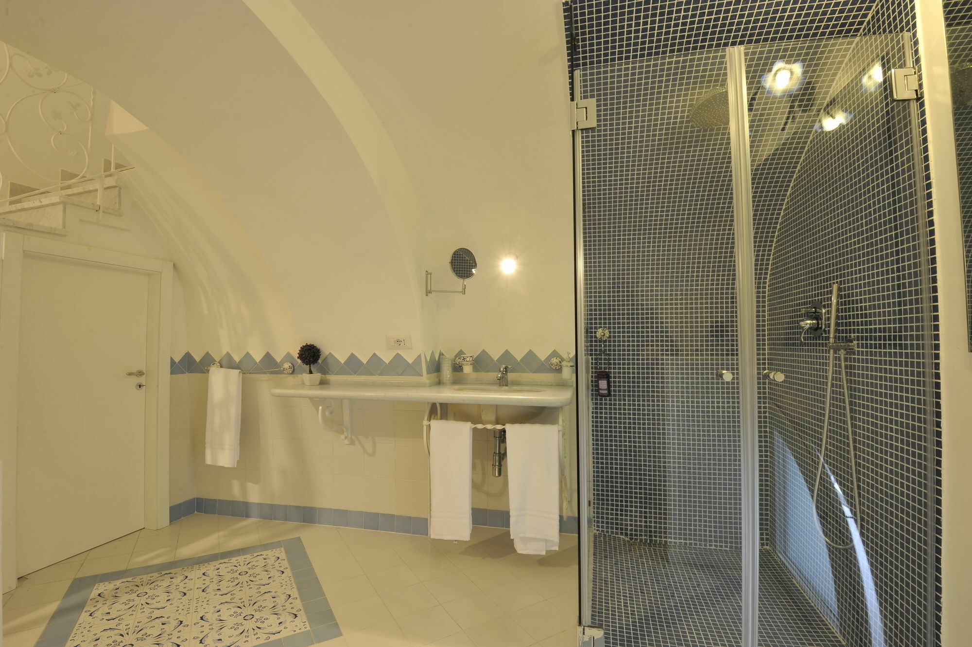 Surriento Suites Сорренто Экстерьер фото
