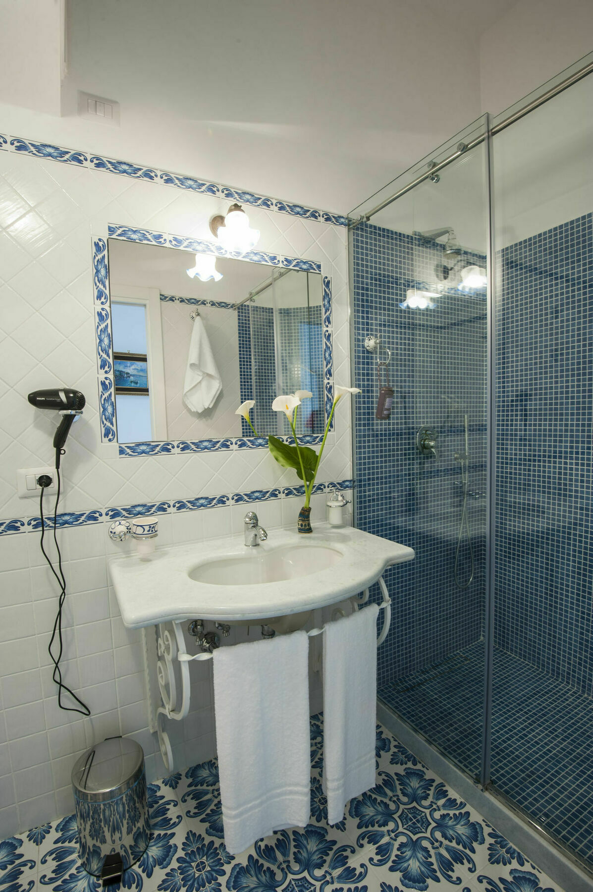 Surriento Suites Сорренто Экстерьер фото
