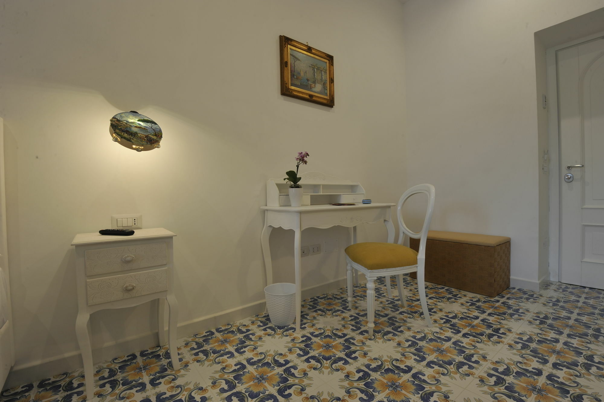 Surriento Suites Сорренто Экстерьер фото