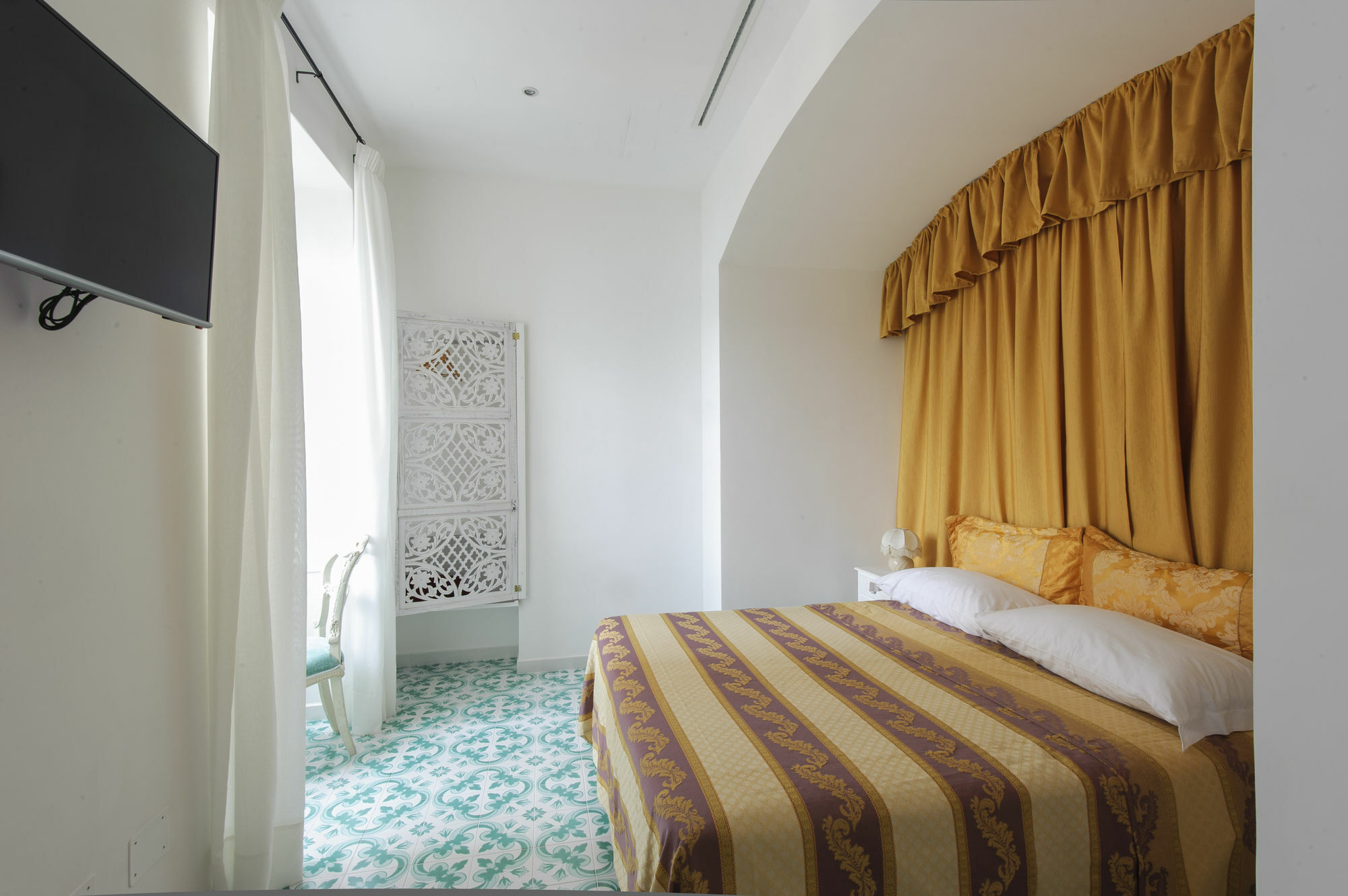 Surriento Suites Сорренто Экстерьер фото
