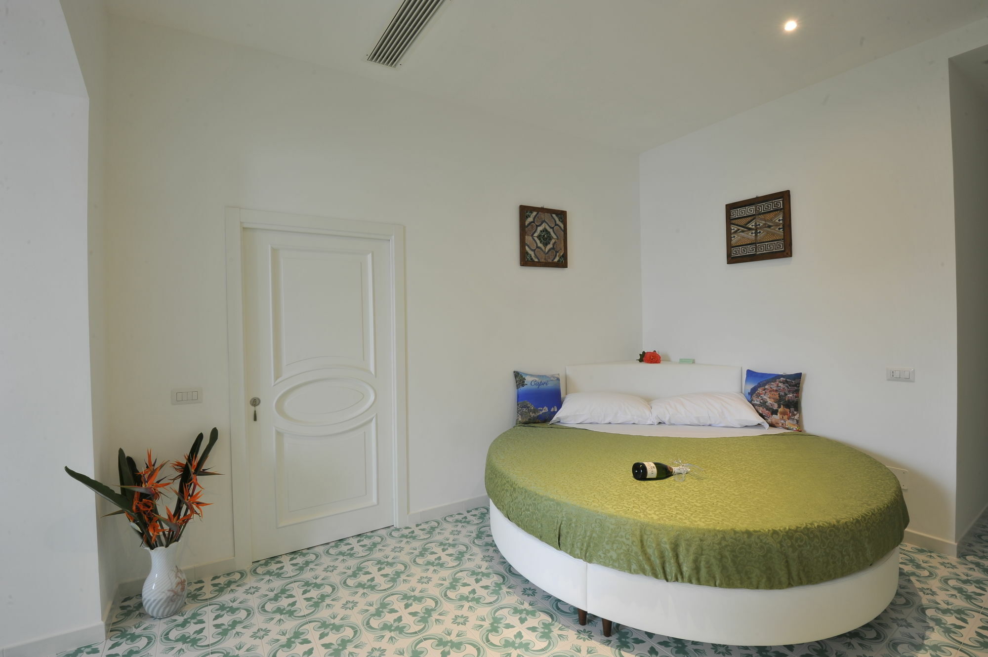 Surriento Suites Сорренто Экстерьер фото