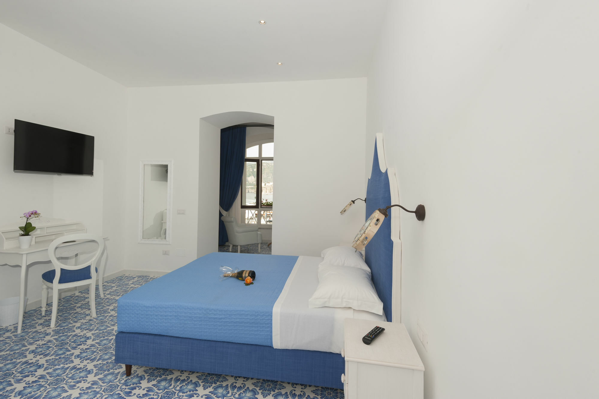 Surriento Suites Сорренто Экстерьер фото