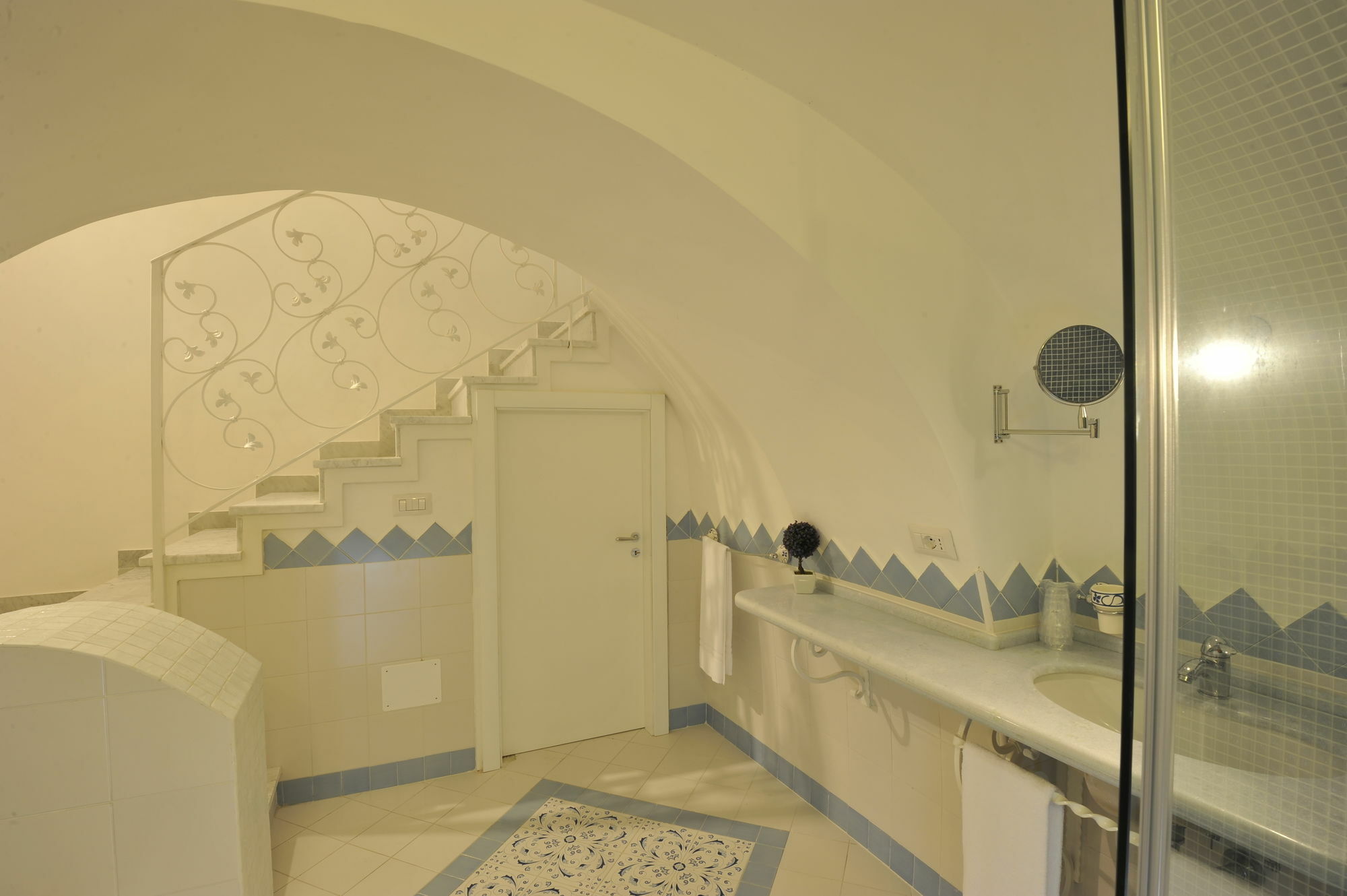 Surriento Suites Сорренто Экстерьер фото