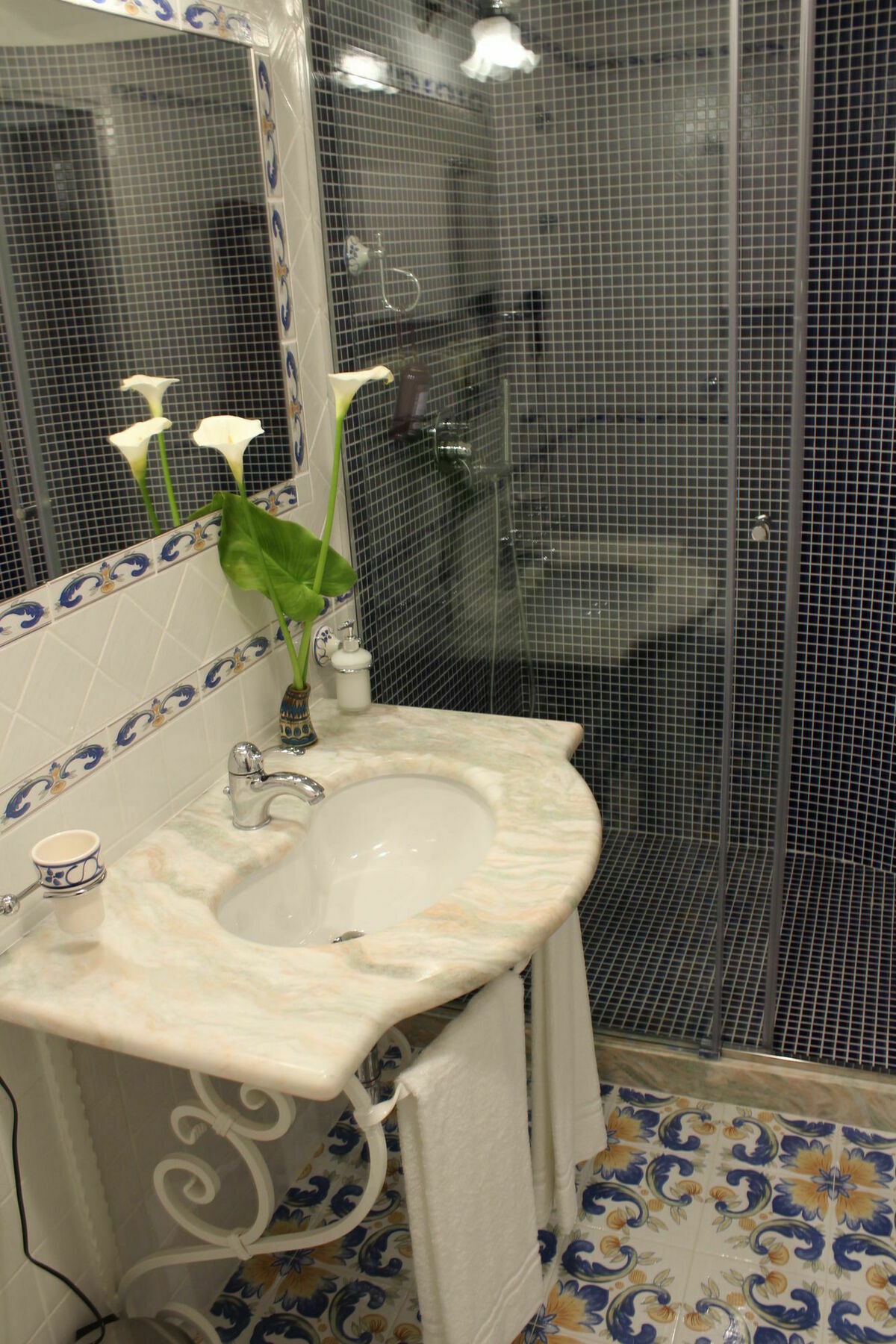 Surriento Suites Сорренто Экстерьер фото