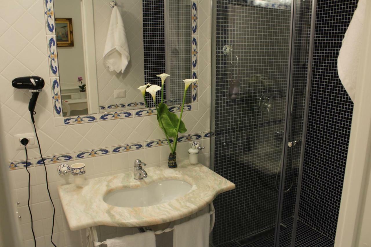 Surriento Suites Сорренто Экстерьер фото