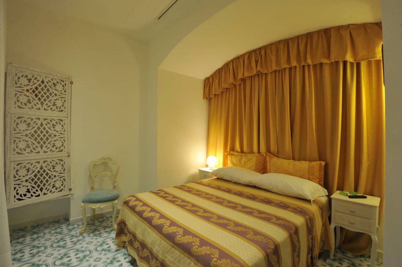 Surriento Suites Сорренто Экстерьер фото